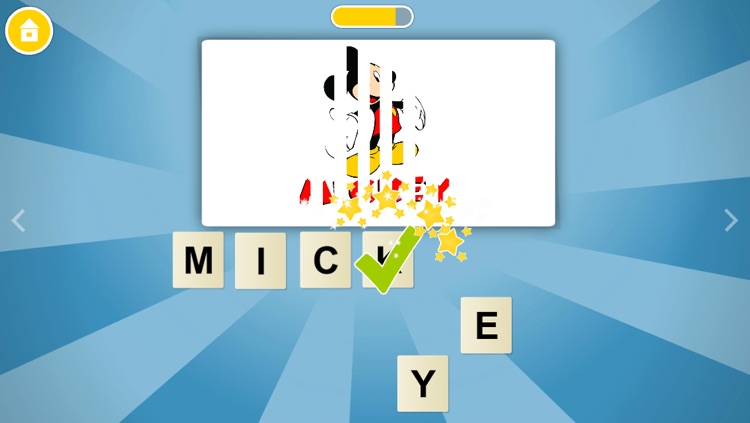 Kids Logo Quiz screenshot-3