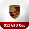 L'application Porsche 911 GT3 Cup