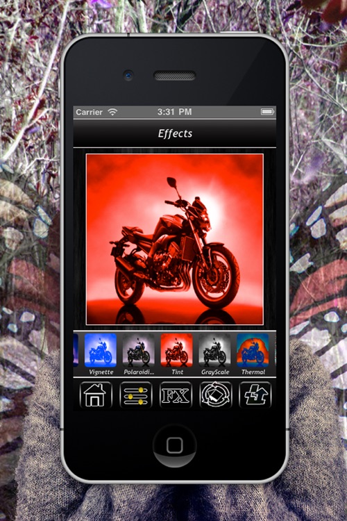 Photo Effects HD Lite