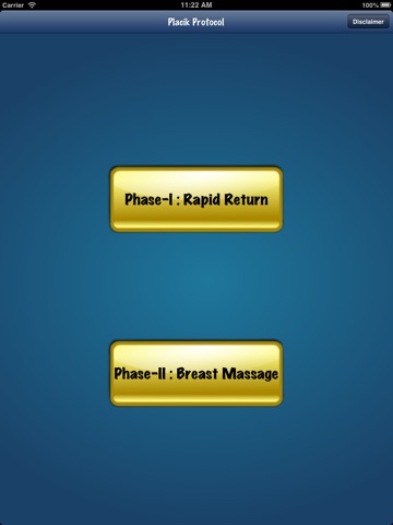 Breast Implant Exercises HD screenshot 2