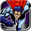 Superhero Safety Missions - Extreme Dash Adventure