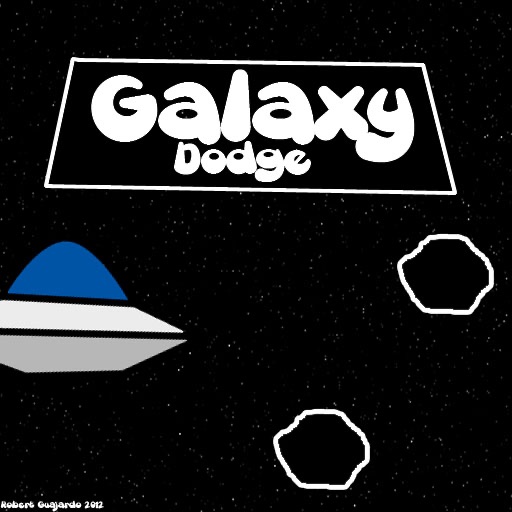 Galaxy Dodge