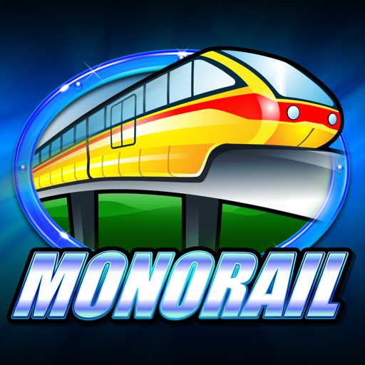 Monorail! - Expanded Edition iOS App