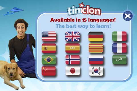TiniClon screenshot 3