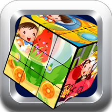 Activities of Cartoon Jigsaw | Kids Puzzle