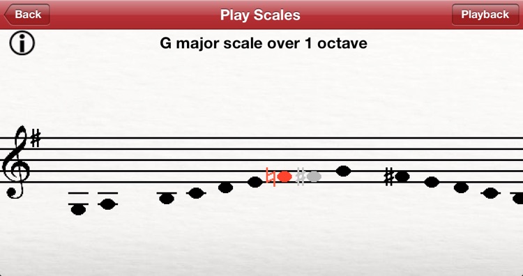 Play Scales