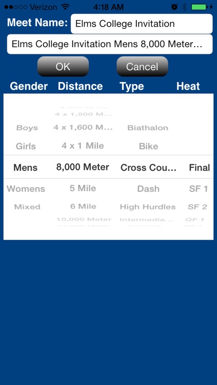 PVI Photo Finish screenshot-3