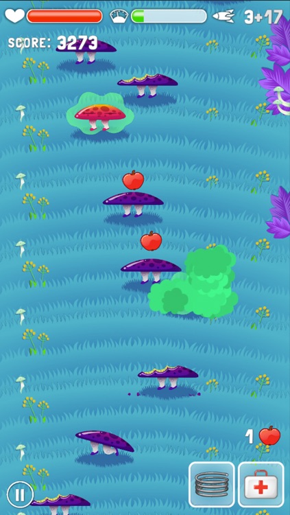 Fat Jump Pro screenshot-3