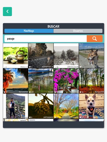 Puzz! for Instagram - Solve fun jigsaw puzzles with photos and images of Instagram screenshot 2
