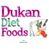 Dukan Diet Foods.