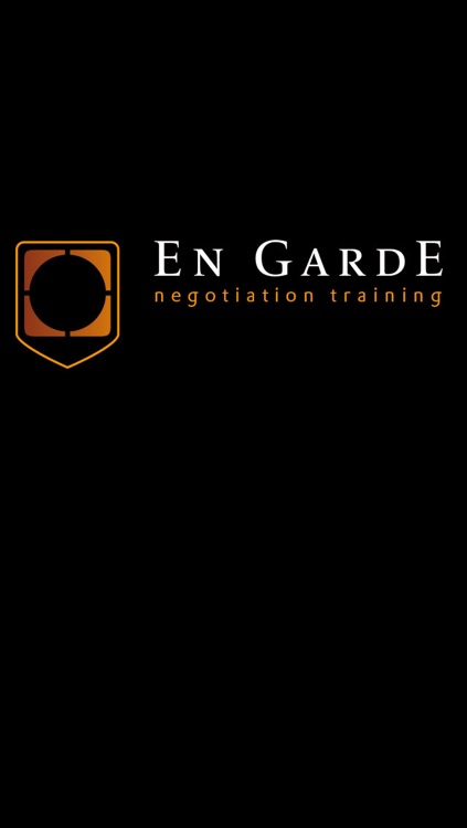 En GardE Negotiation App