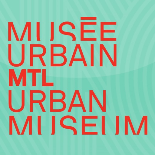 Musée Urbain MTL Urban Museum icon