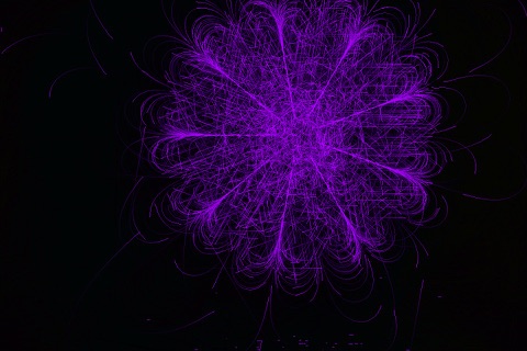 Graviton Particles screenshot 3