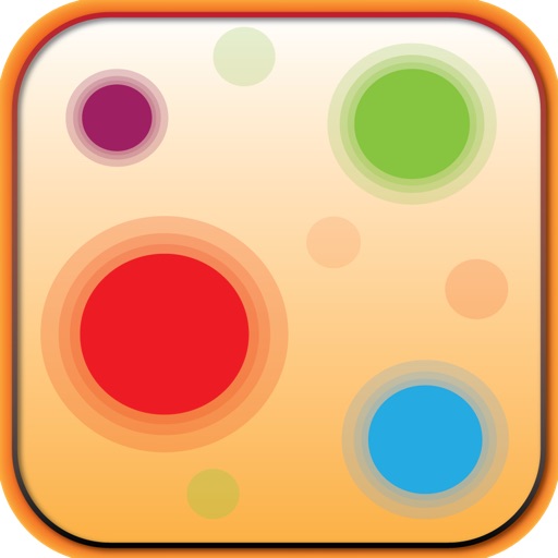 A Bubble Pop - Fun Addictive Tap Games For Kids Free icon