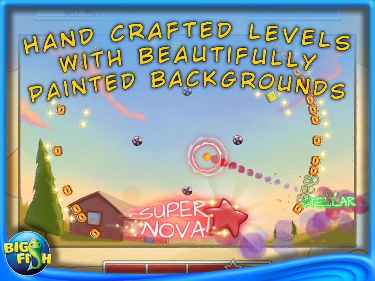 Stardust Hero HD (Lite)
