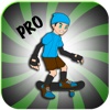 City Street Skateboard Race Skater Jumping Adventure Pro