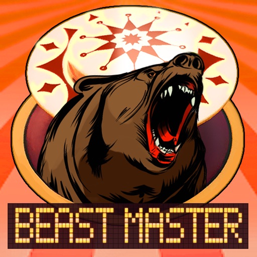 Art of Pinball - Beast Master
