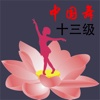 中国舞等级考试十三级