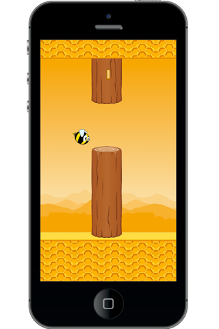 Bumble Tap screenshot 3