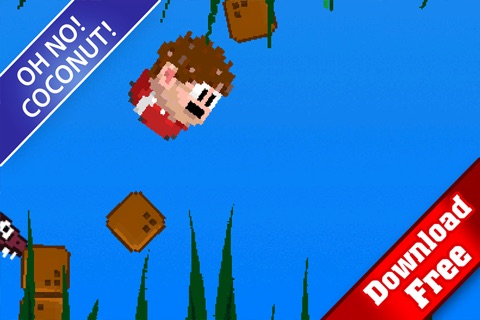 A Jungle Phil Adventure - Jump and Swing screenshot 4