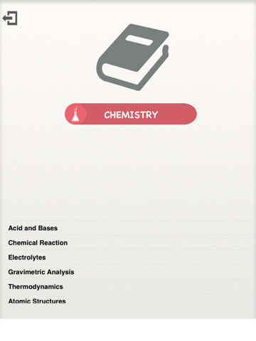 Screenshot #5 pour Formula-Reference