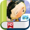 Different - Have fun with Pickatale while learning how to read!