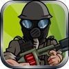 Zombie Toxic Pro - Top Best Free War Game