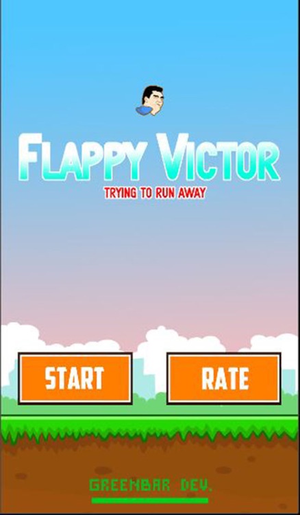 Flappy Victor