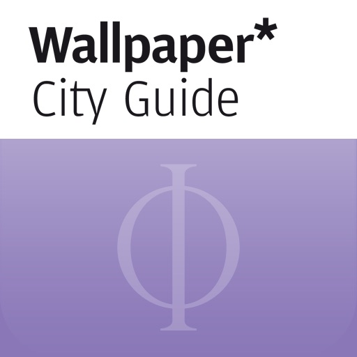 Dublin: Wallpaper* City Guide icon