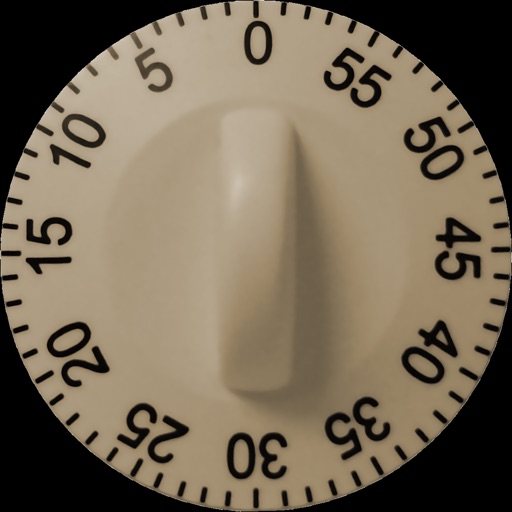 RELIABLE Kitchen Timer icon