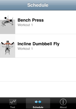 Pecs - Ultimate Chest Workout