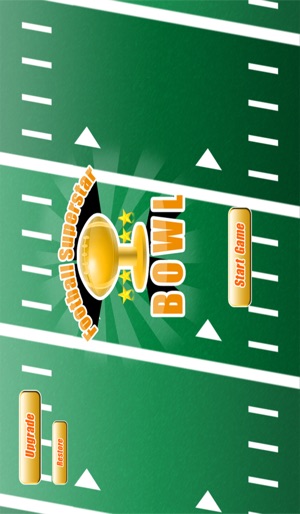 Football Bowl Super Stars - Free Final Touchdown Match Game (圖1)-速報App