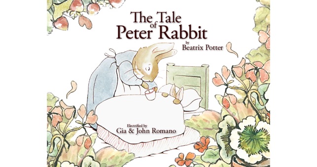 Peter Rabbit Free version(圖1)-速報App