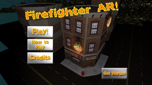 Firefighter AR(圖1)-速報App