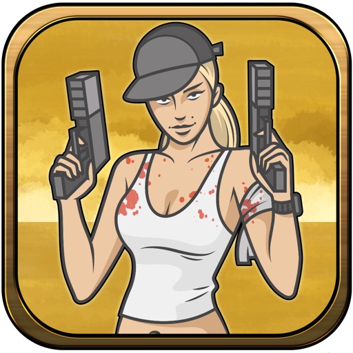 Army Guess The Battlefield Ammo - Frontline Commando Game Free icon