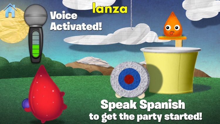 Rosetta Stone® Kids Lingo Letter Sounds - English Reading and Spanish Speaking Ages 3 - 6