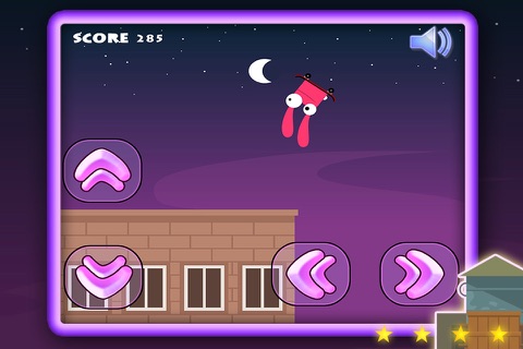 Animal Skater screenshot 4