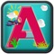 ABC Theater: The Alphabet song – Letters&Words Handwriting Game