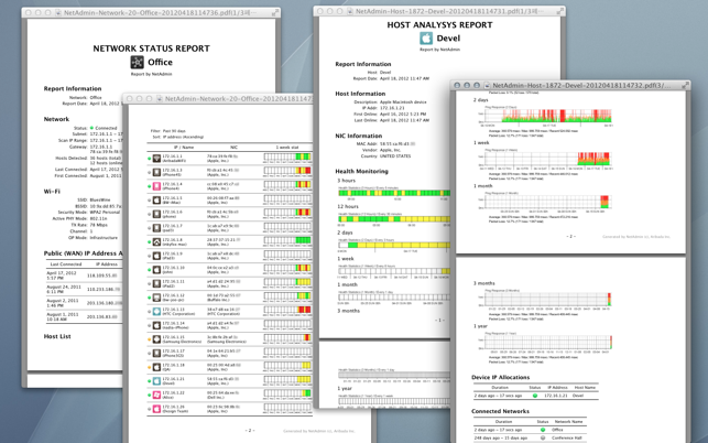 NetAdmin(圖4)-速報App