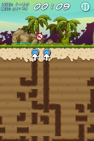 PipeRoll 2 Ages Lite screenshot 3