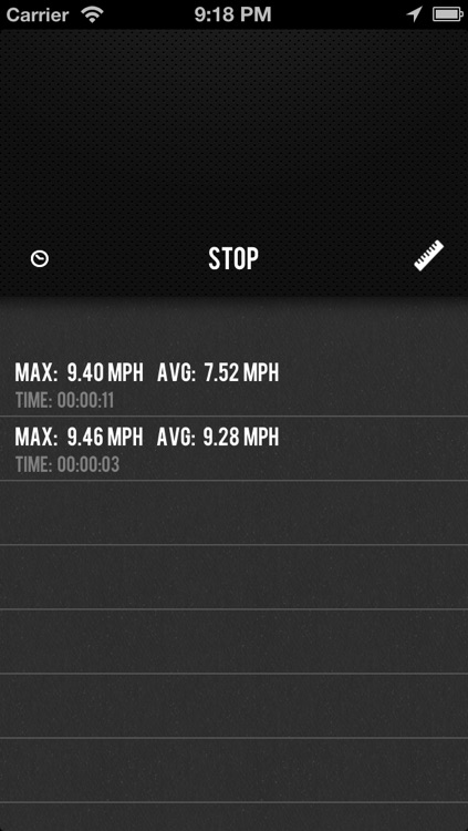 Speedometer - GPS Speed Tracker