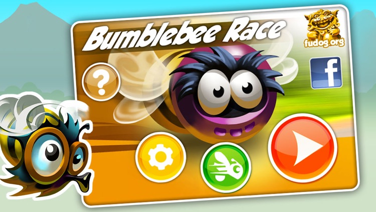 Bumblebee Race Free