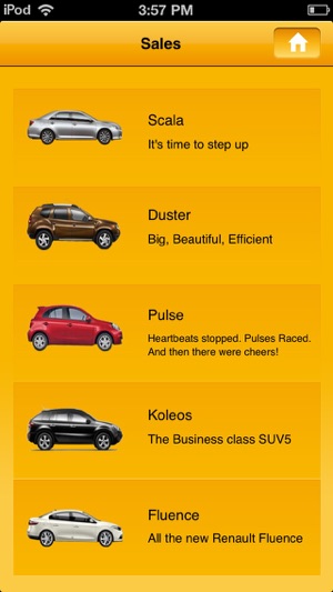 Renault Karnavati(圖2)-速報App