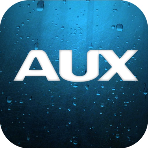 奥克斯空调控制系统-iPhone版 iOS App
