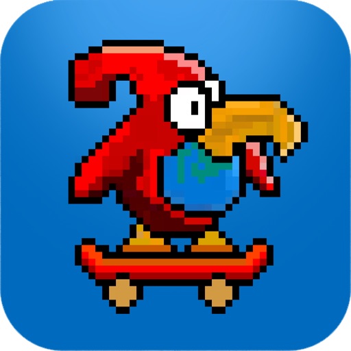 Tappy Jump iOS App