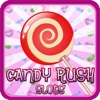 Candy Rush Slots Pro