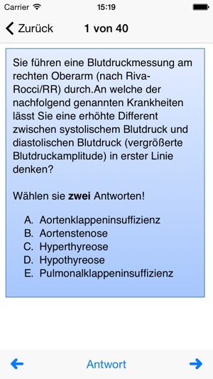 Diagnoserätsel(圖2)-速報App