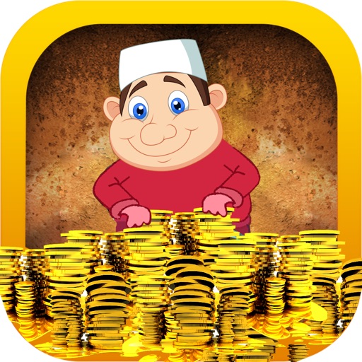 Crypto Currency Grabber iOS App
