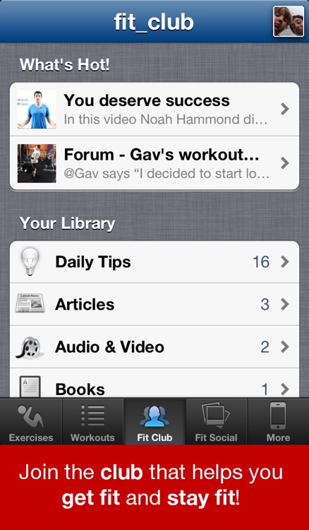 Ab Workouts Free screenshot-4