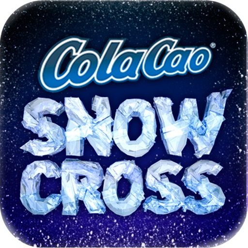 Cola Cao SnowCross